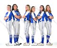 Softball Media Day